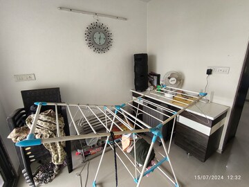  3 BHK Apartment at Adajan – for Sale