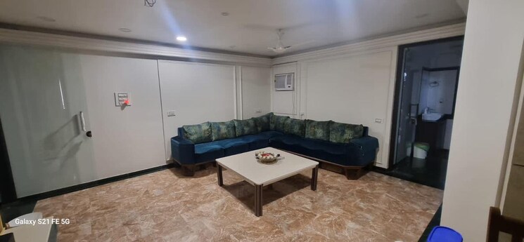 Kitchen, hiranandani-estate-avon 3 Bedroom 1335 Sq.Ft. Apartment In Ghodbunder Road Thane 7301108