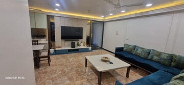 3 BHK Apartment For Resale in Hiranandani Estate Avon Ghodbunder Road Thane  7301108