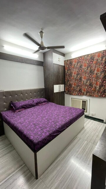 Bedroom in 3 BHK Apartment at Hiranandani Estate Avon, Ghodbunder Road – for Sale