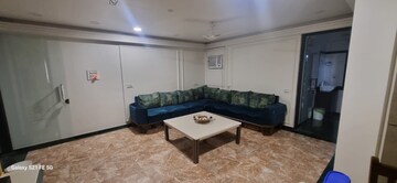 Kitchen in 3 BHK Apartment at Hiranandani Estate Avon, Ghodbunder Road – for Sale