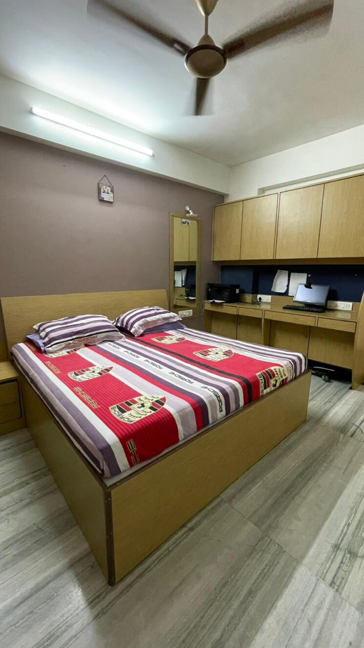 Bedroom, hiranandani-estate-avon 3 Bedroom 1335 Sq.Ft. Apartment In Ghodbunder Road Thane 7301108