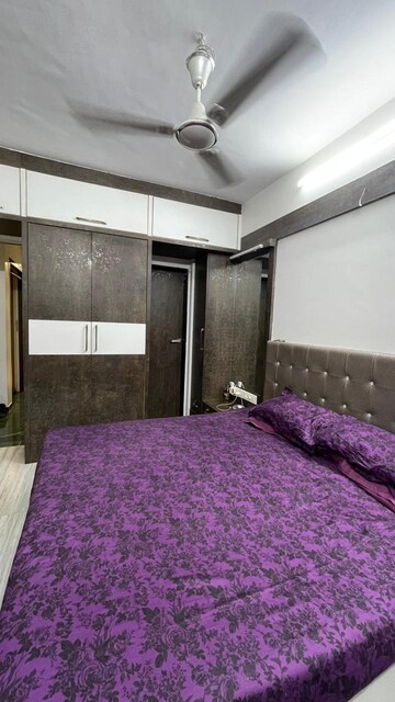 Bedroom in 3 BHK Apartment at Hiranandani Estate Avon, Ghodbunder Road – for Sale