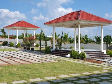  Plot – Exterior View View at Chevalla - for Sale