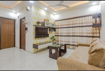 1 BHK Apartment For Resale in Lodha Amara Kolshet Road Thane  7301135