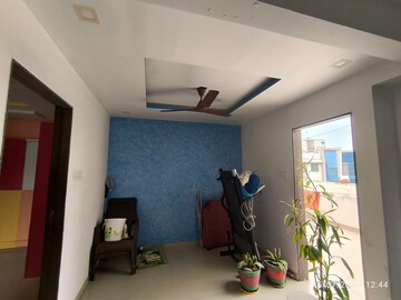 Room in 3 BHK Apartment at Adajan – for Sale
