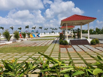  Plot – Garden View at Chevalla - for Sale
