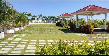  Plot – Garden View at Chevalla - for Sale