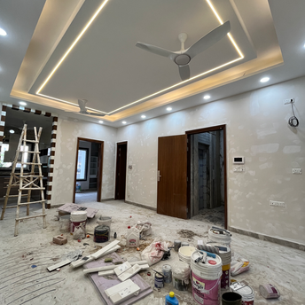 3 BHK Builder Floor For Resale in Naraina Delhi 7301184