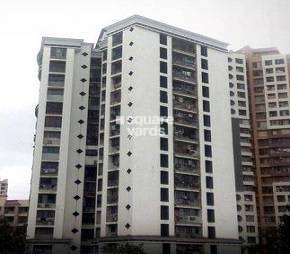 1 BHK Apartment For Rent in Velentine Tower Goregaon East Mumbai  7301173