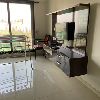 1 BHK Apartment For Rent in DSS Mahavir Trinklets Mumbai Central Suburbs Mumbai  7301170