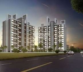 3 BHK Apartment For Resale in Karia Konark Bella Vista Magarpatta Road Pune  7301205