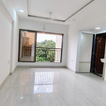 2 BHK Apartment For Rent in Kamla Valeon Ic Colony Mumbai  7301194