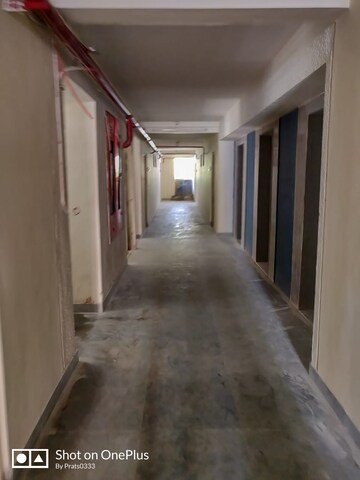 Building Lobby in 3 BHK Builder Floor at Dwarka Sector 16 – for Sale