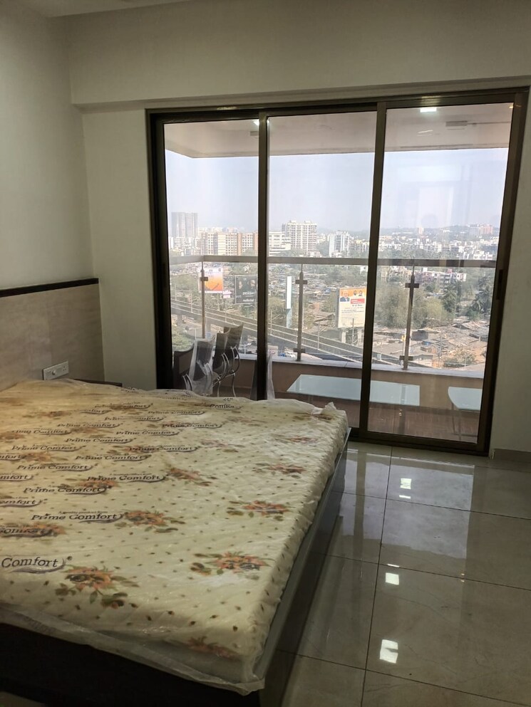 Room, mukund-society 1 Bedroom 625 Sq.Ft. Apartment In Mulund East Mumbai 7301188