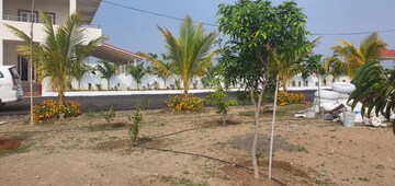  Plot For Sale in Chevalla