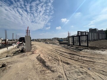  Plot – Exterior View View at Haldana - for Sale