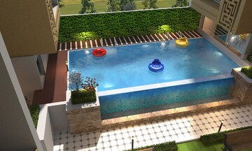 2 BHK Apartment – Exterior View View at Dapoli - for Sale