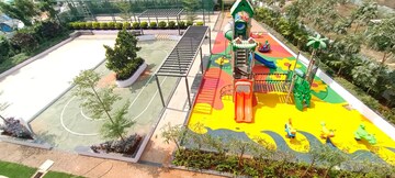 3 BHK Apartment – Exterior View View at Tellapur - for Sale