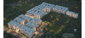 3 BHK Apartment For Sale in Tellapur