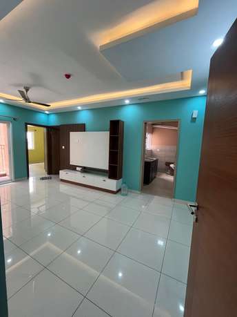 3 BHK Apartment For Rent in Prestige Jindal City Bagalakunte Bangalore  7301223