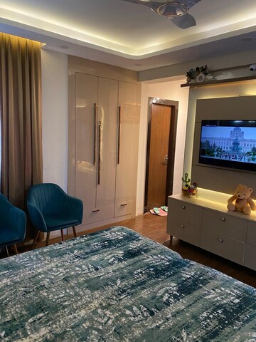 Bedroom in 2 BHK Apartment at Signature Global City, Sector 37d – for Sale
