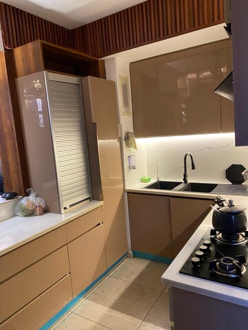 Master Bedroom in 2 BHK Apartment at Signature Global City, Sector 37d – for Sale