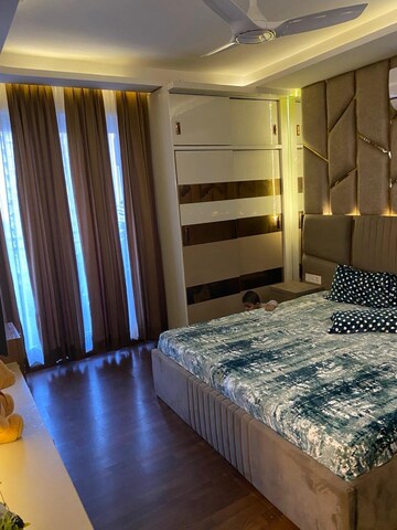 Bedroom in 2 BHK Apartment at Signature Global City, Sector 37d – for Sale