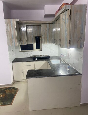 Kitchen in 2 BHK Apartment at Pivotal Paradise, Sector 62 – for Sale
