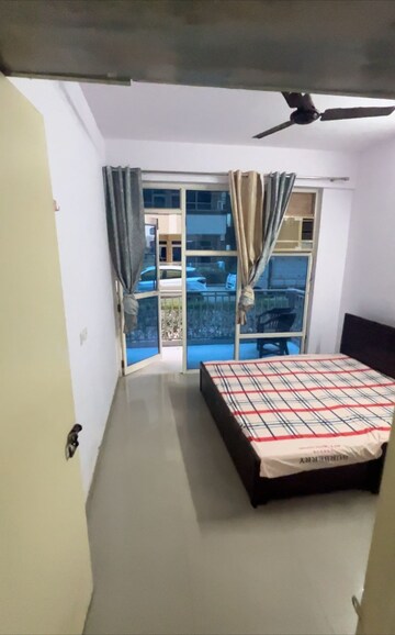 Bedroom in 2 BHK Apartment at Pivotal Paradise, Sector 62 – for Sale