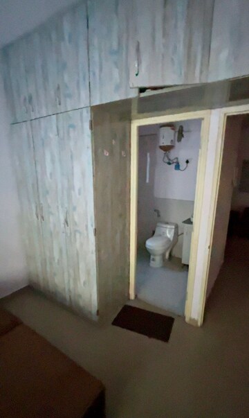 Bathroom in 2 BHK Apartment at Pivotal Paradise, Sector 62 – for Sale