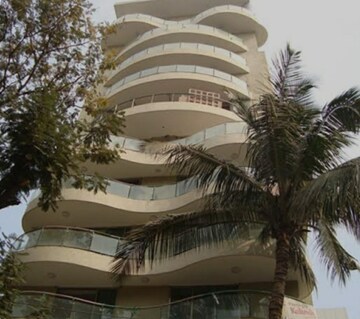 3 BHK Apartment For Resale in Joy Sapphire Juhu Mumbai  7301243