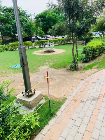 2 BHK Apartment – Garden View at Pivotal Devaan, Sector 84 - for Sale