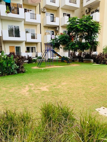 2 BHK Apartment – Garden View at Pivotal Devaan, Sector 84 - for Sale