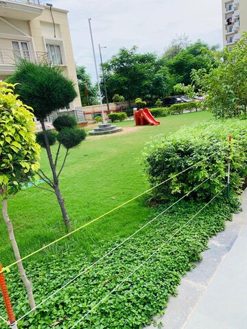 2 BHK Apartment – Garden View at Pivotal Devaan, Sector 84 - for Sale