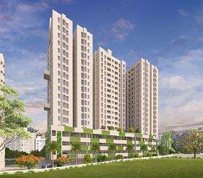 3 BHK Apartment For Resale in Pinnac River Dale Residency Karve Nagar Pune  7301279