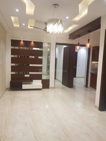 2 BHK Builder Floor For Resale in Sector 1 Greater Noida Greater Noida  7301294