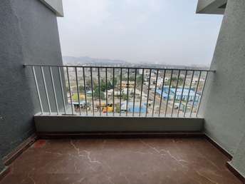 3 BHK Apartment For Rent in Prasanna Panache Tathawade Pune  7301286