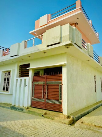 2 BHK Independent House For Resale in Deva Road Lucknow  7301345