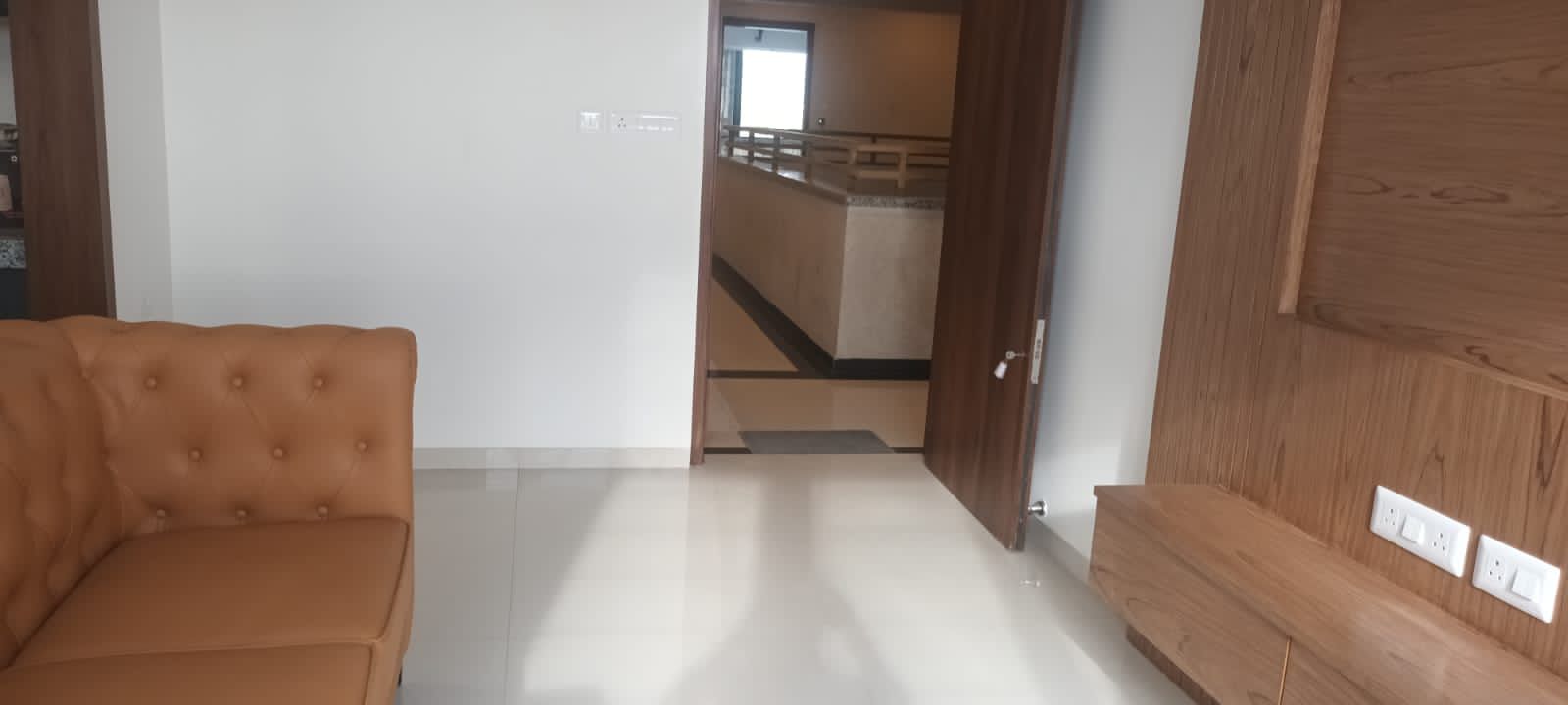 2 BHK Apartment For Rent in Ghansoli Navi Mumbai  7301339