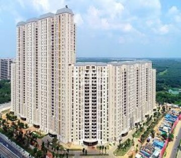 4 BHK Apartment – Exterior View View at DLF The Camellias, Sector 42 - for Sale
