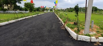  Plot For Sale in Alair