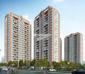 3 BHK Apartment For Resale in Pride Purple Park Titan Hinjewadi Pune  7301388