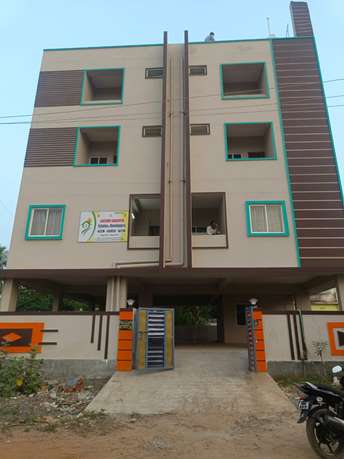 6 BHK Independent House For Resale in Sarada Colony Anakapalle  7301208