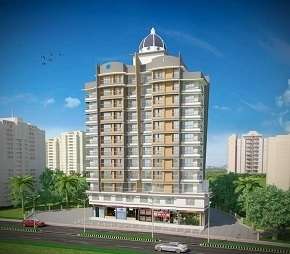 1 BHK Apartment For Rent in JVM Orchid Dhokali Thane  7301410