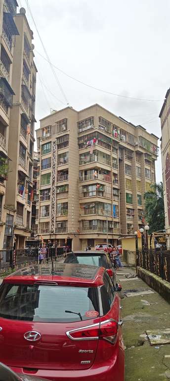 2 BHK Apartment For Rent in RNA NG Paradise Mira Road Mumbai  7297323