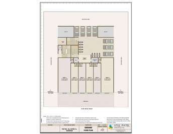 2 BHK Apartment For Resale in Sector 16 Kharghar Navi Mumbai  7301422