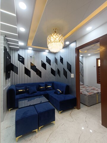 2 BHK Builder Floor For Sale in Dwarka Mor