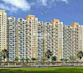 2 BHK Apartment For Rent in DB Orchid Ozone Dahisar East Mumbai  7301453