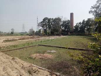 Commercial Industrial Plot 1360 Sq.Ft. For Resale in Ramnagar Varanasi  7301416